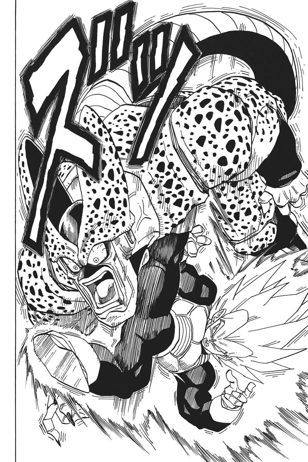 7 Viên Ngọc Rồng Chapter 379 - Next Chapter 380