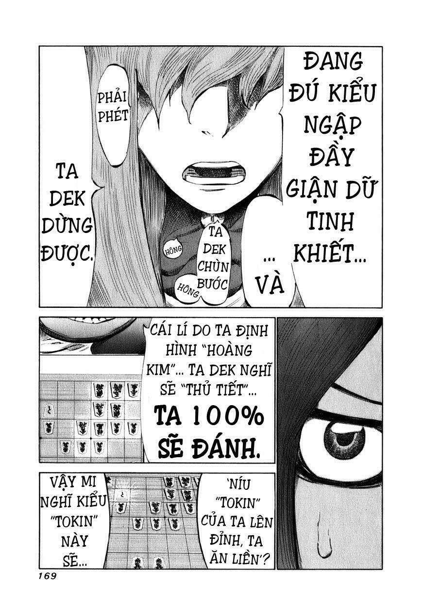 81 Diver Chapter 101 - Next Chapter 102