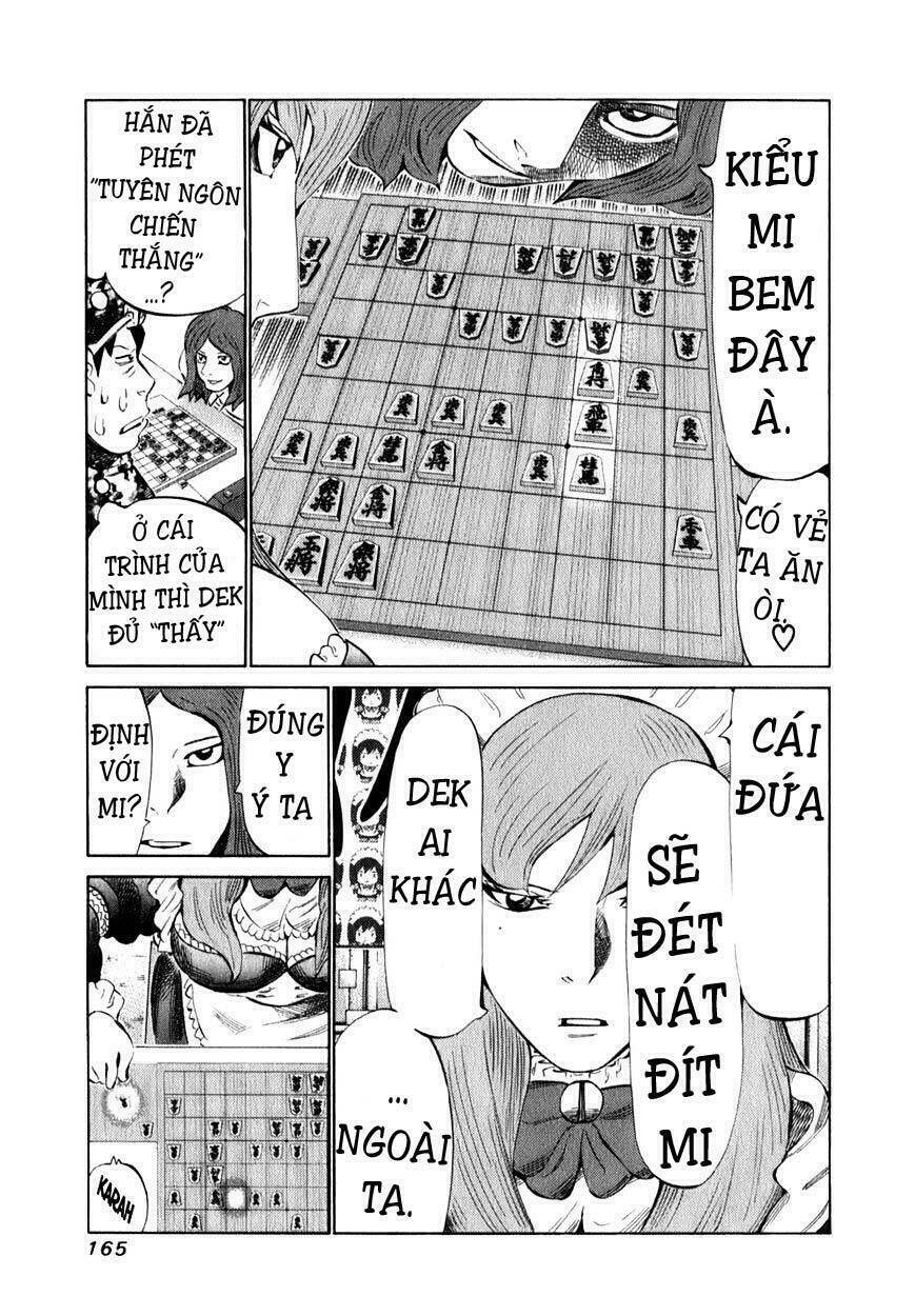 81 Diver Chapter 101 - Next Chapter 102