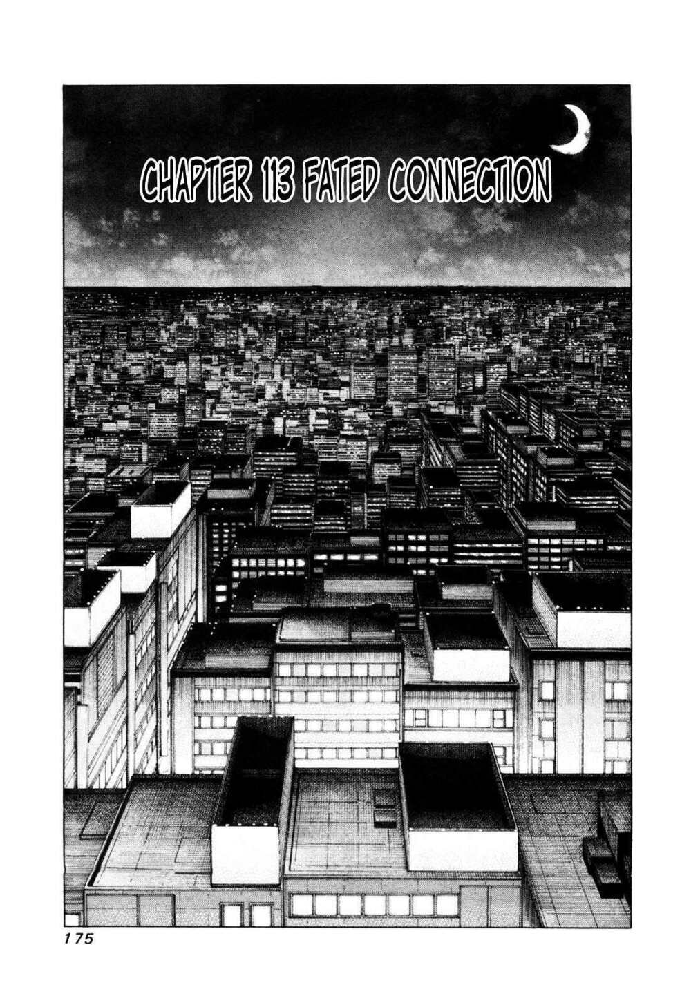 81 Diver Chapter 113 - Trang 2