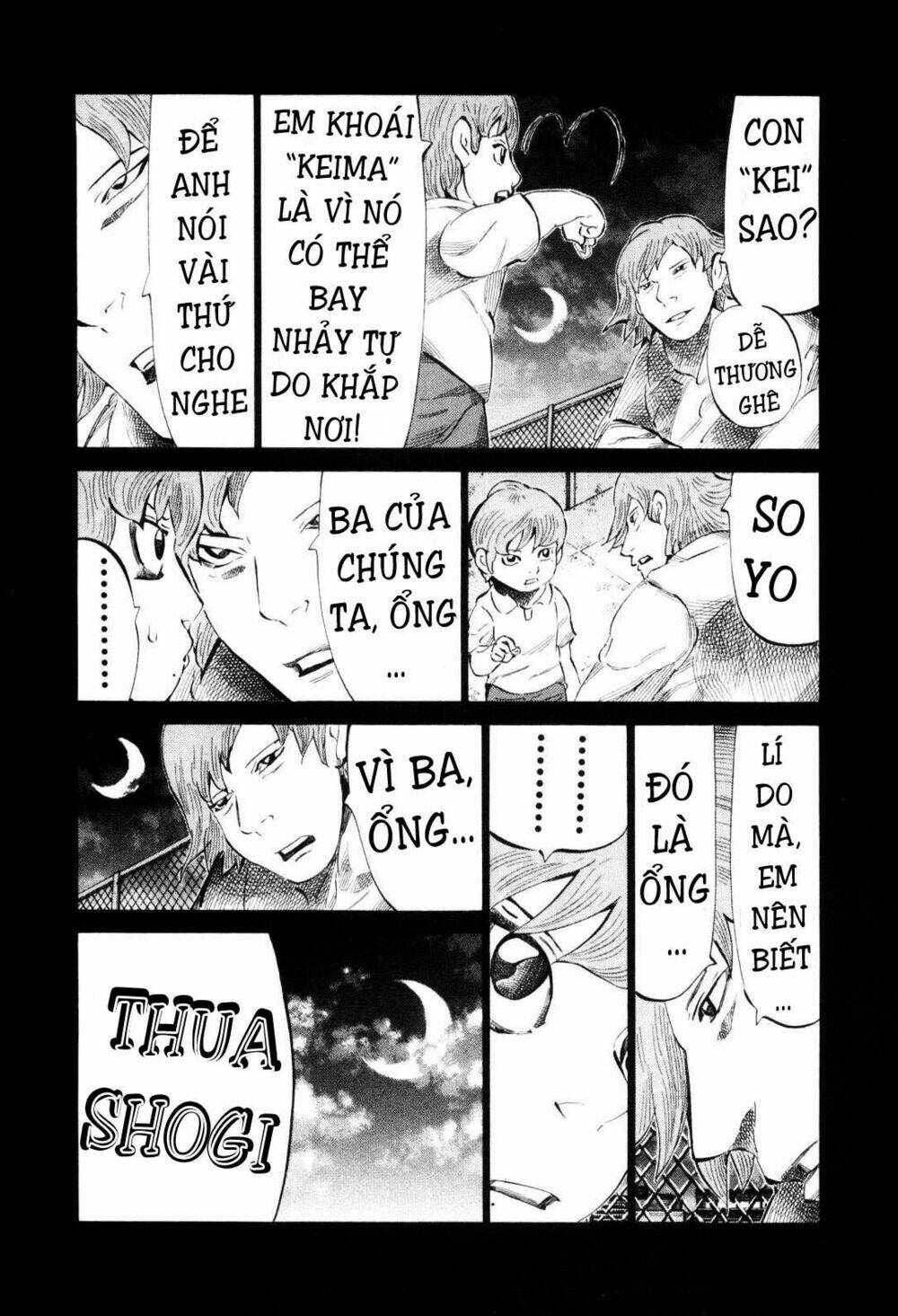 81 Diver Chapter 113 - Trang 2