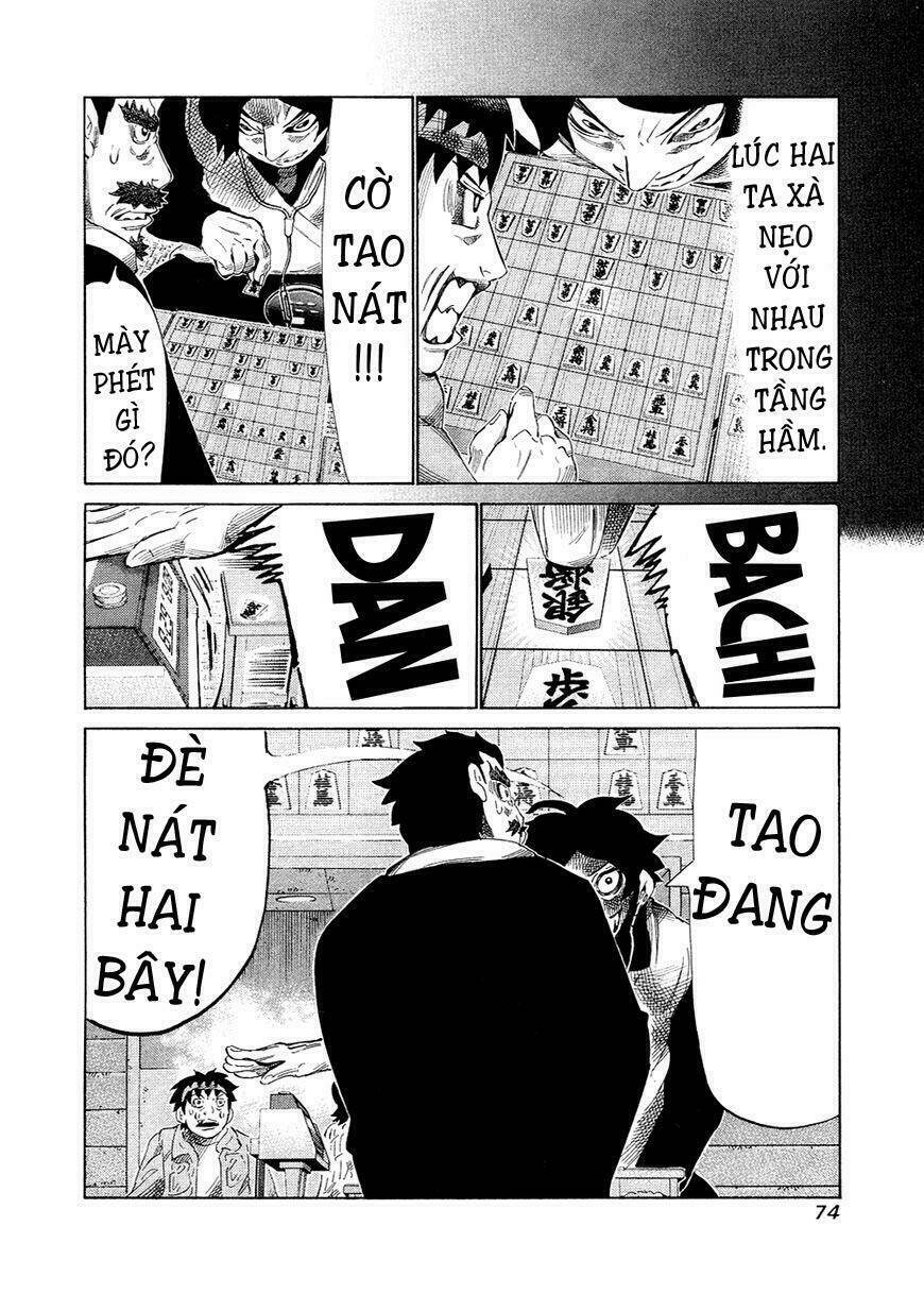 81 Diver Chapter 129 - Trang 2