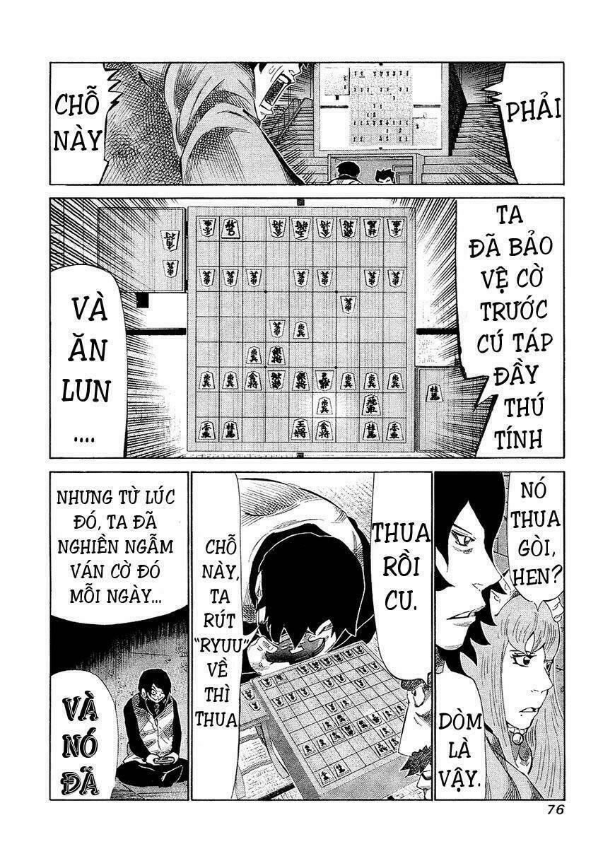 81 Diver Chapter 129 - Trang 2