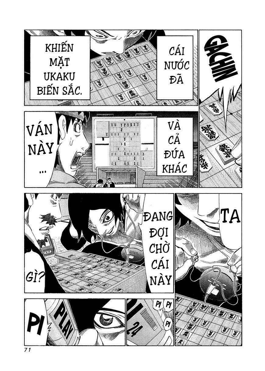 81 Diver Chapter 129 - Trang 2