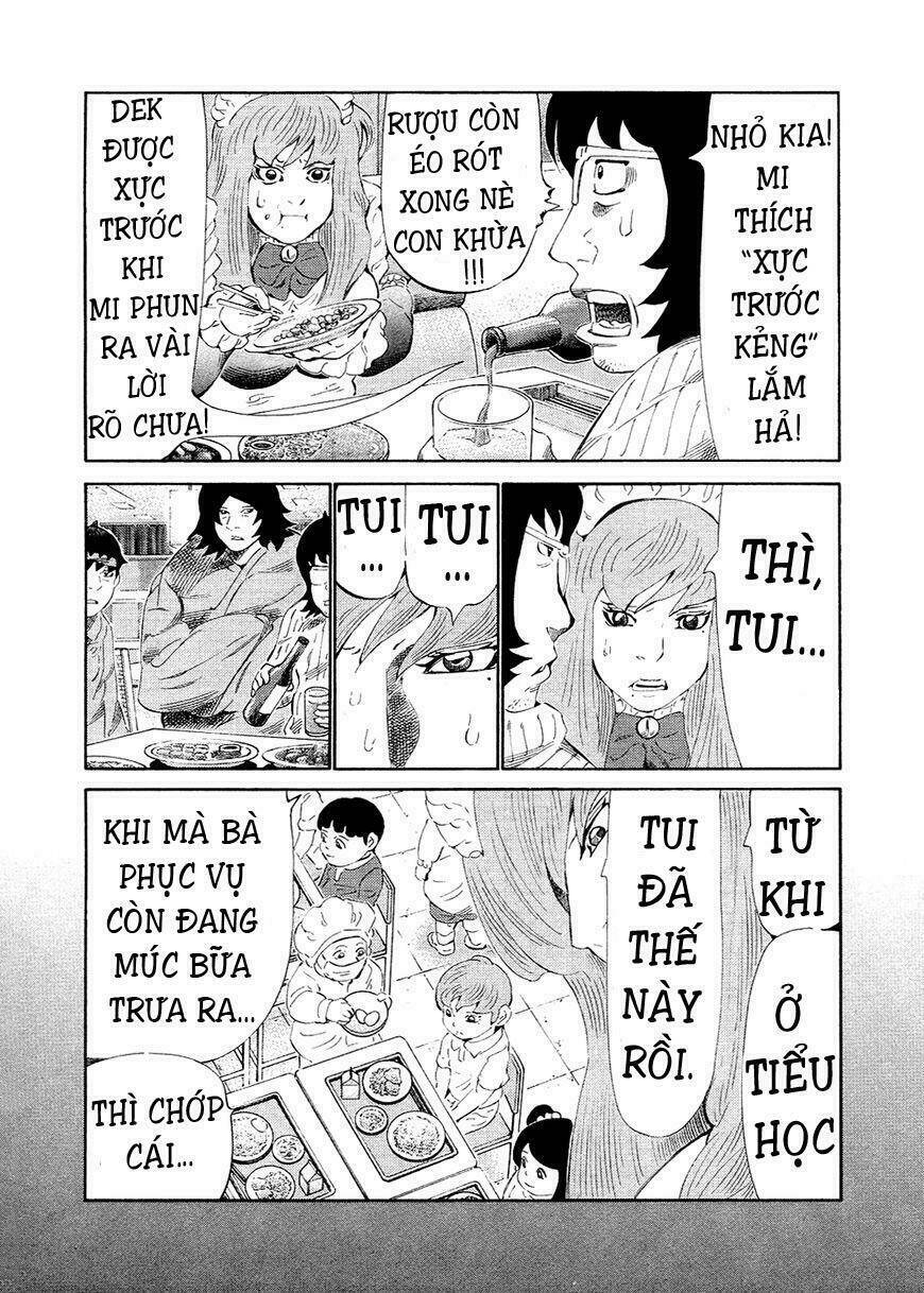 81 Diver Chapter 130 - Trang 2