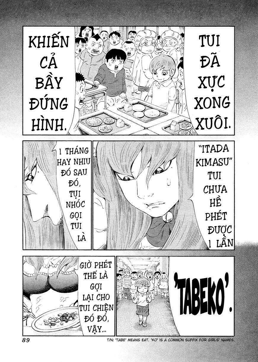 81 Diver Chapter 130 - Trang 2