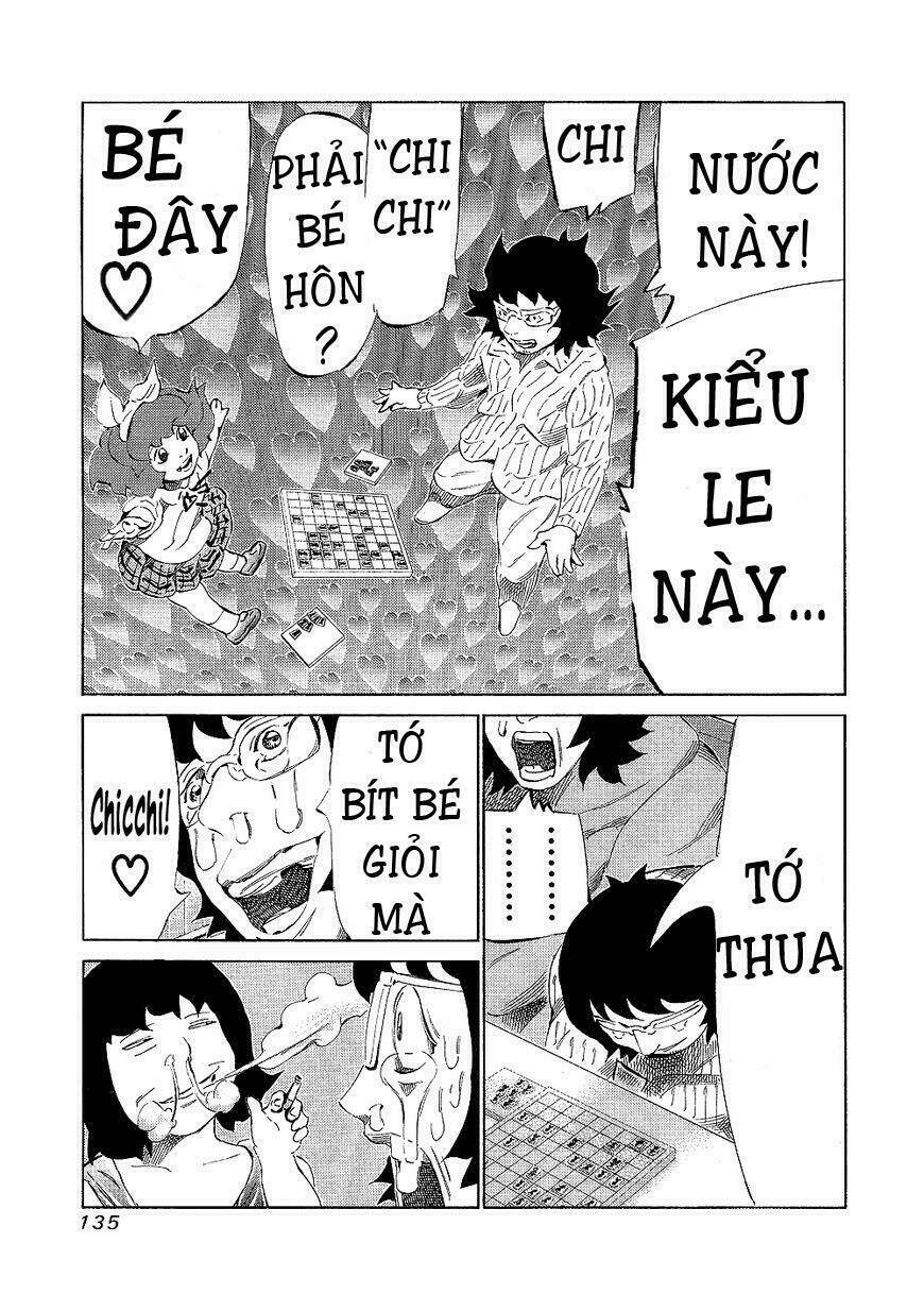 81 Diver Chapter 132 - Trang 2