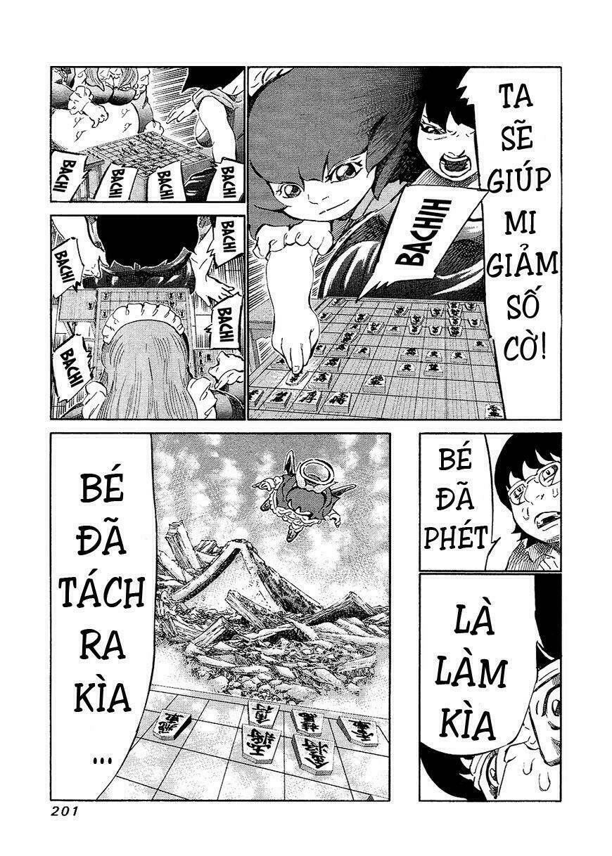 81 Diver Chapter 136 - Trang 2