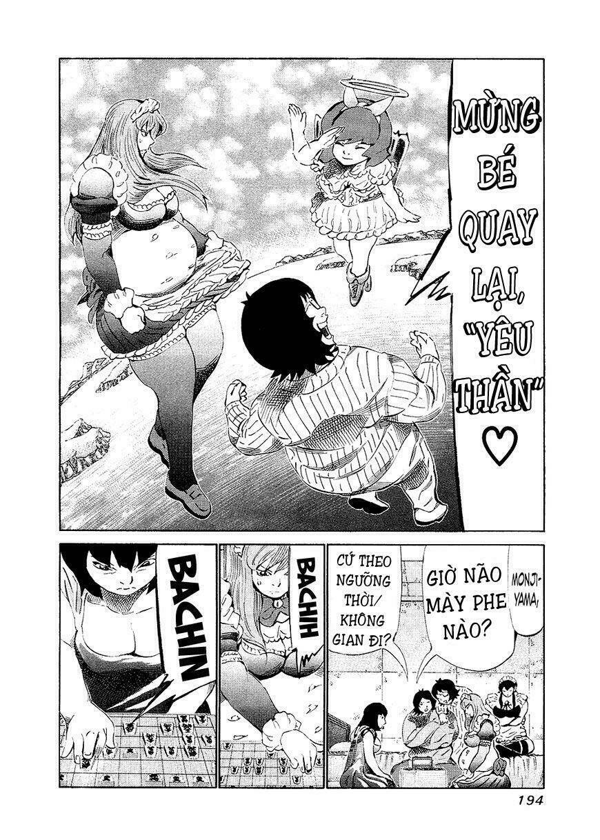 81 Diver Chapter 136 - Trang 2