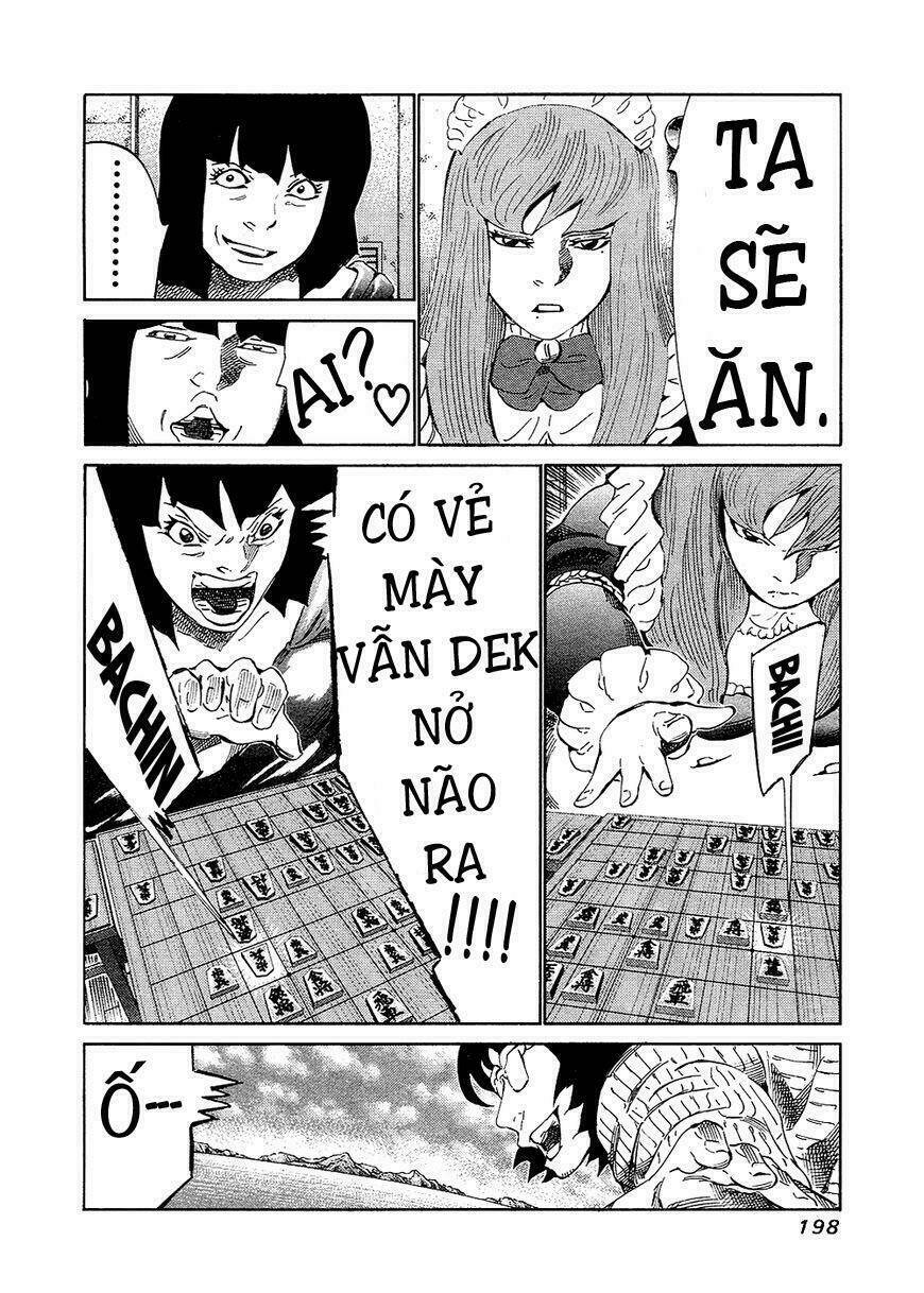 81 Diver Chapter 136 - Trang 2