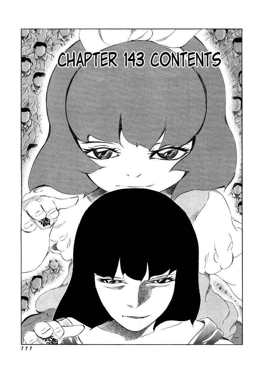 81 Diver Chapter 143 - Next Chapter 144