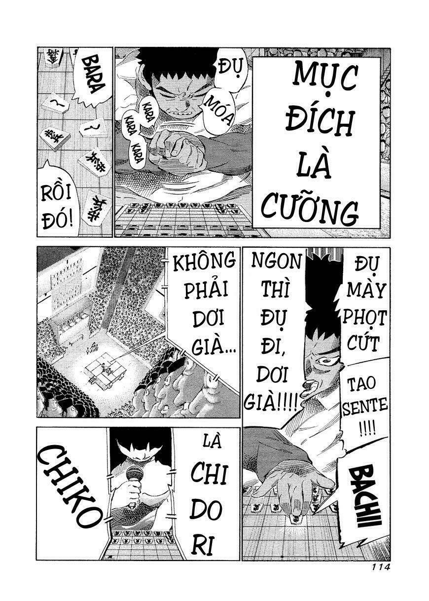 81 Diver Chapter 143 - Next Chapter 144