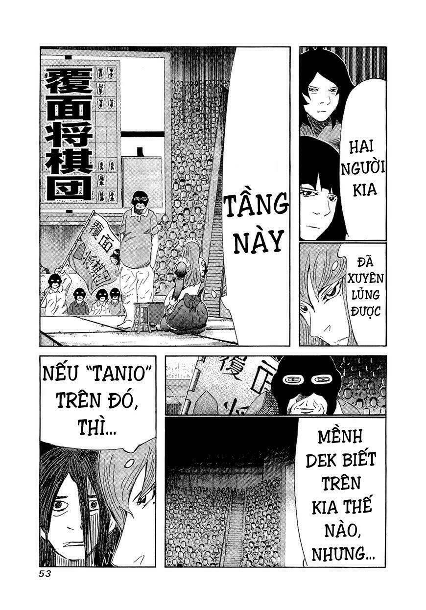 81 Diver Chapter 150 - Trang 2