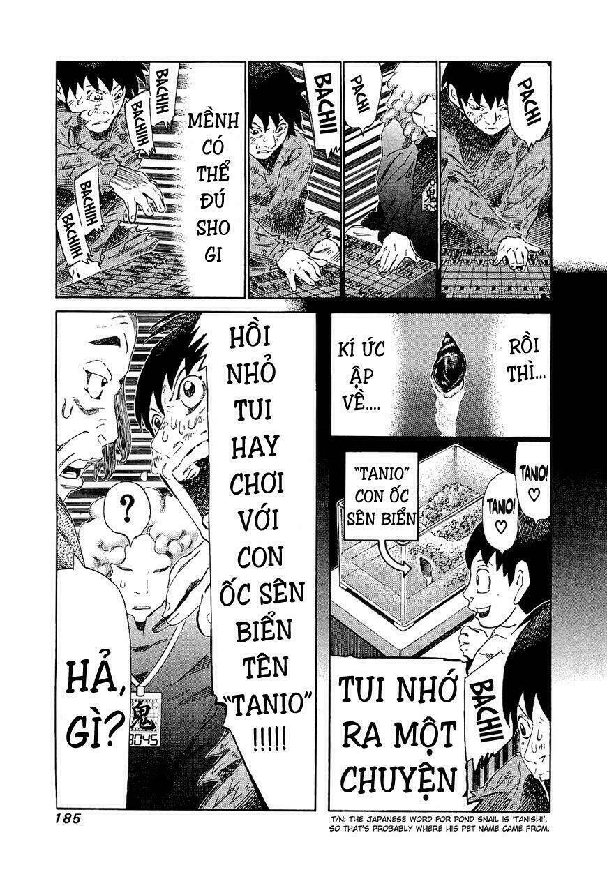 81 Diver Chapter 168 - Trang 2