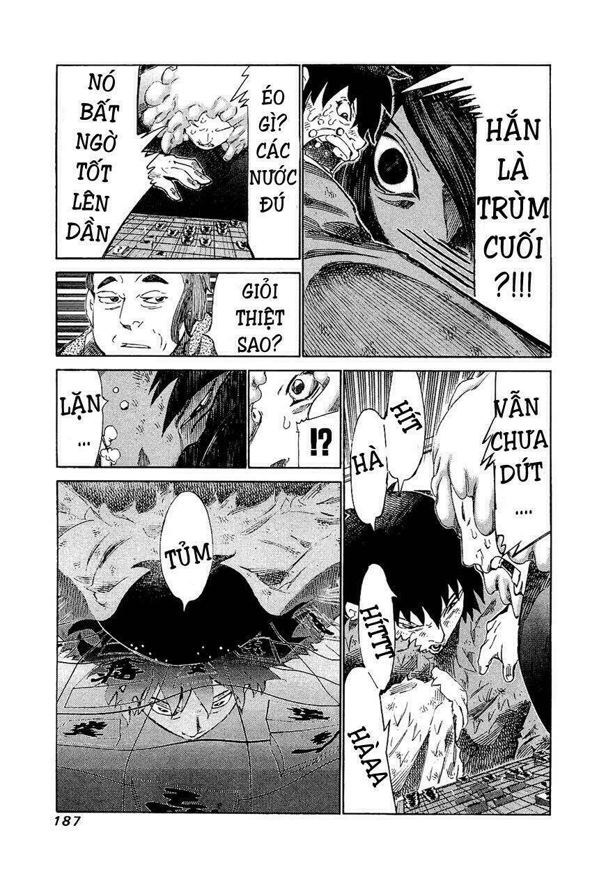 81 Diver Chapter 168 - Trang 2