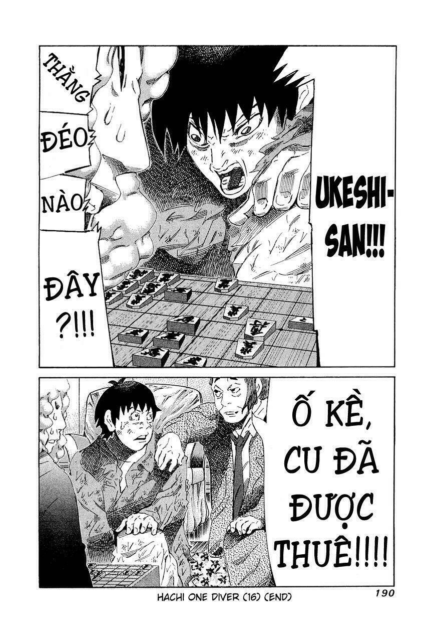 81 Diver Chapter 168 - Trang 2