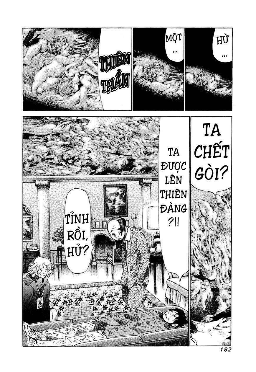 81 Diver Chapter 168 - Trang 2