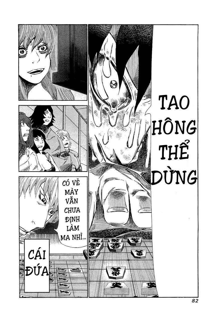 81 Diver Chapter 173 - Trang 2