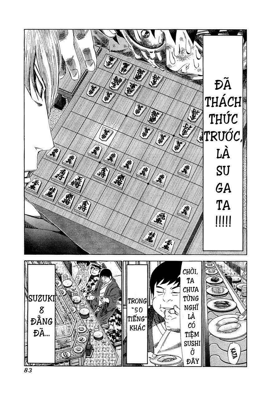 81 Diver Chapter 173 - Trang 2