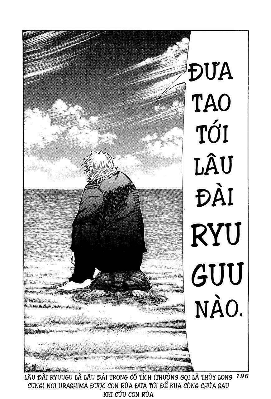 81 Diver Chapter 178 - Trang 2