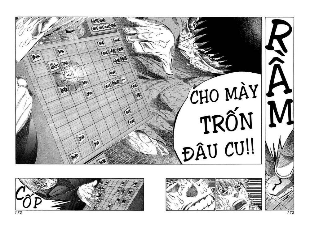 81 Diver Chapter 178 - Trang 2