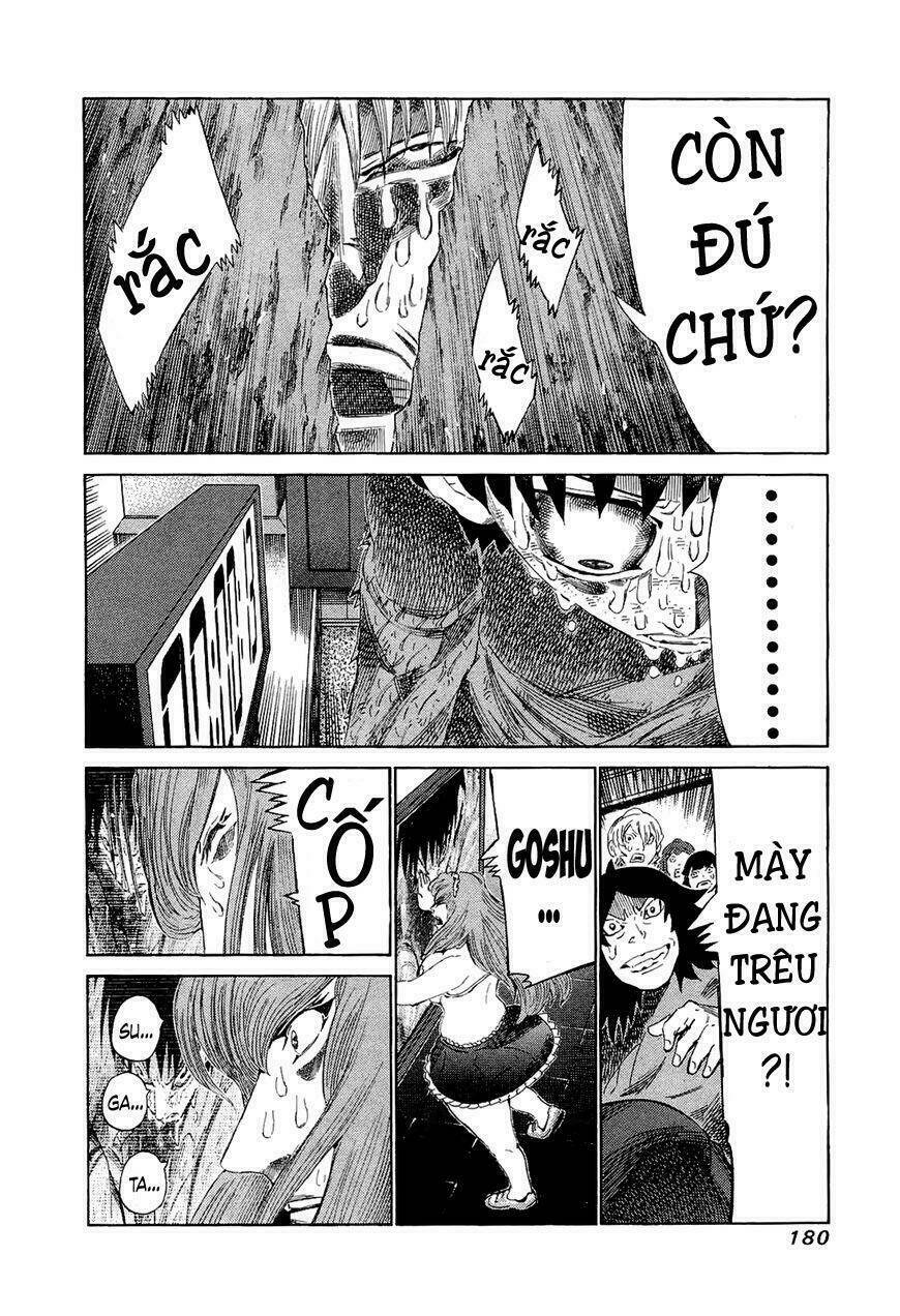 81 Diver Chapter 178 - Trang 2