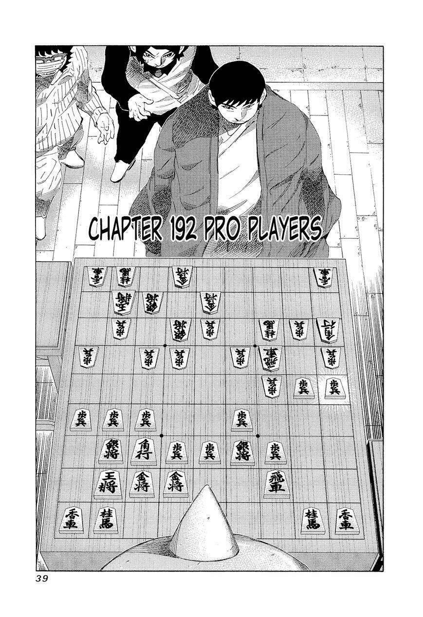 81 Diver Chapter 192 - Trang 2