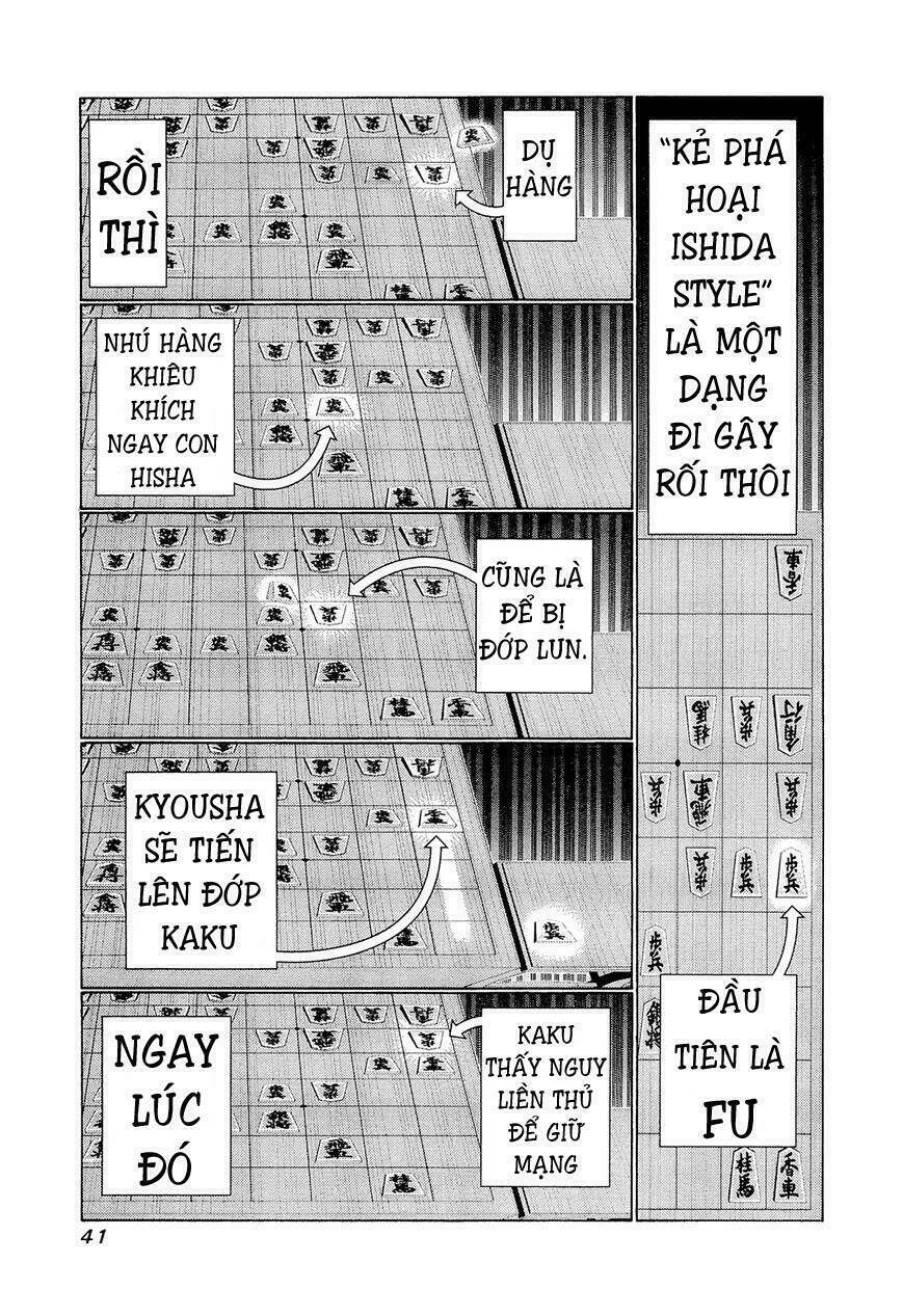 81 Diver Chapter 192 - Trang 2