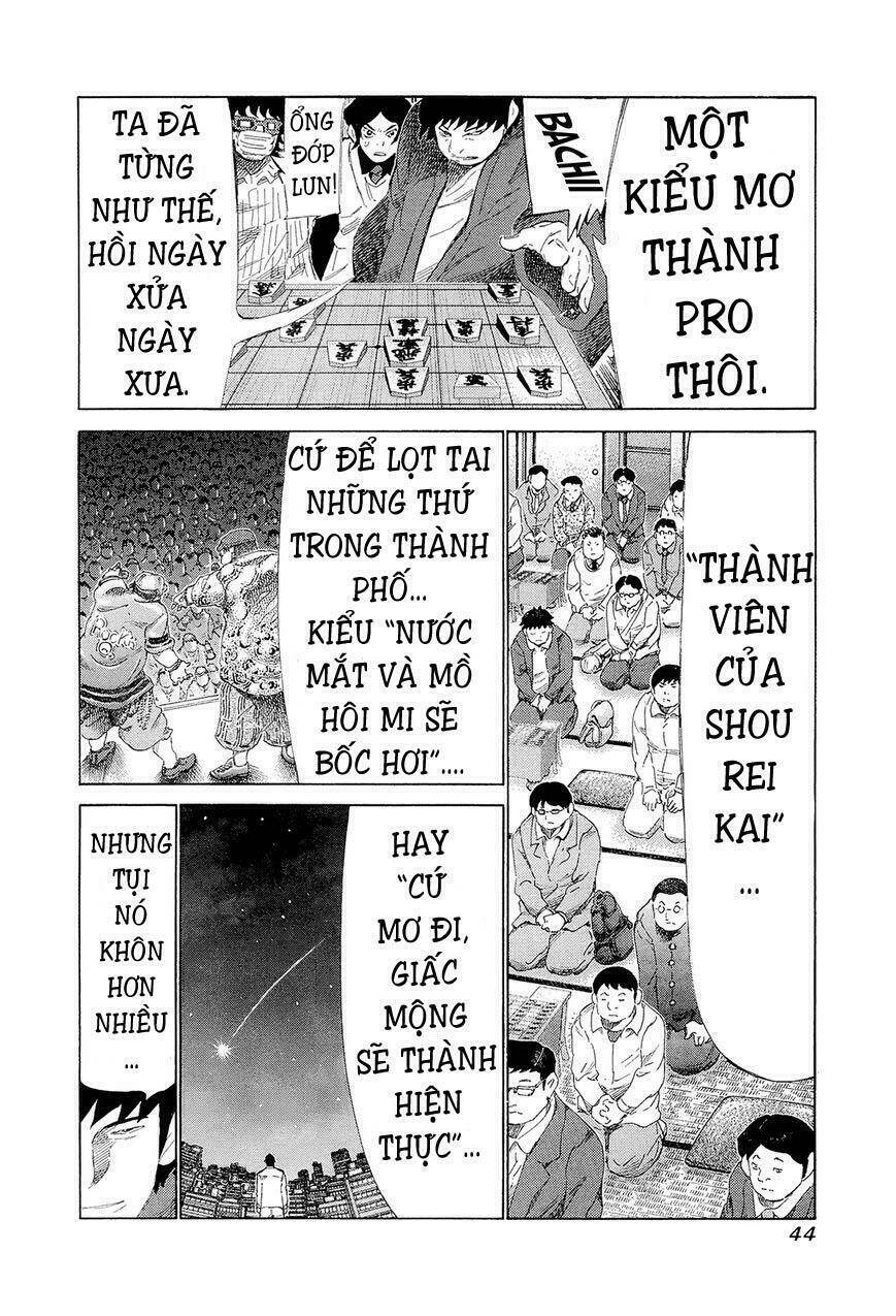 81 Diver Chapter 192 - Trang 2