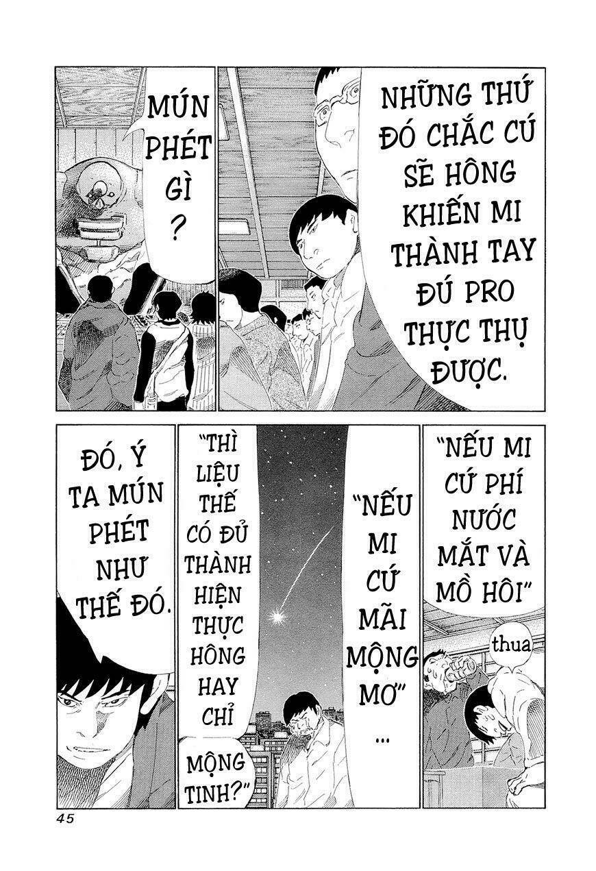 81 Diver Chapter 192 - Trang 2