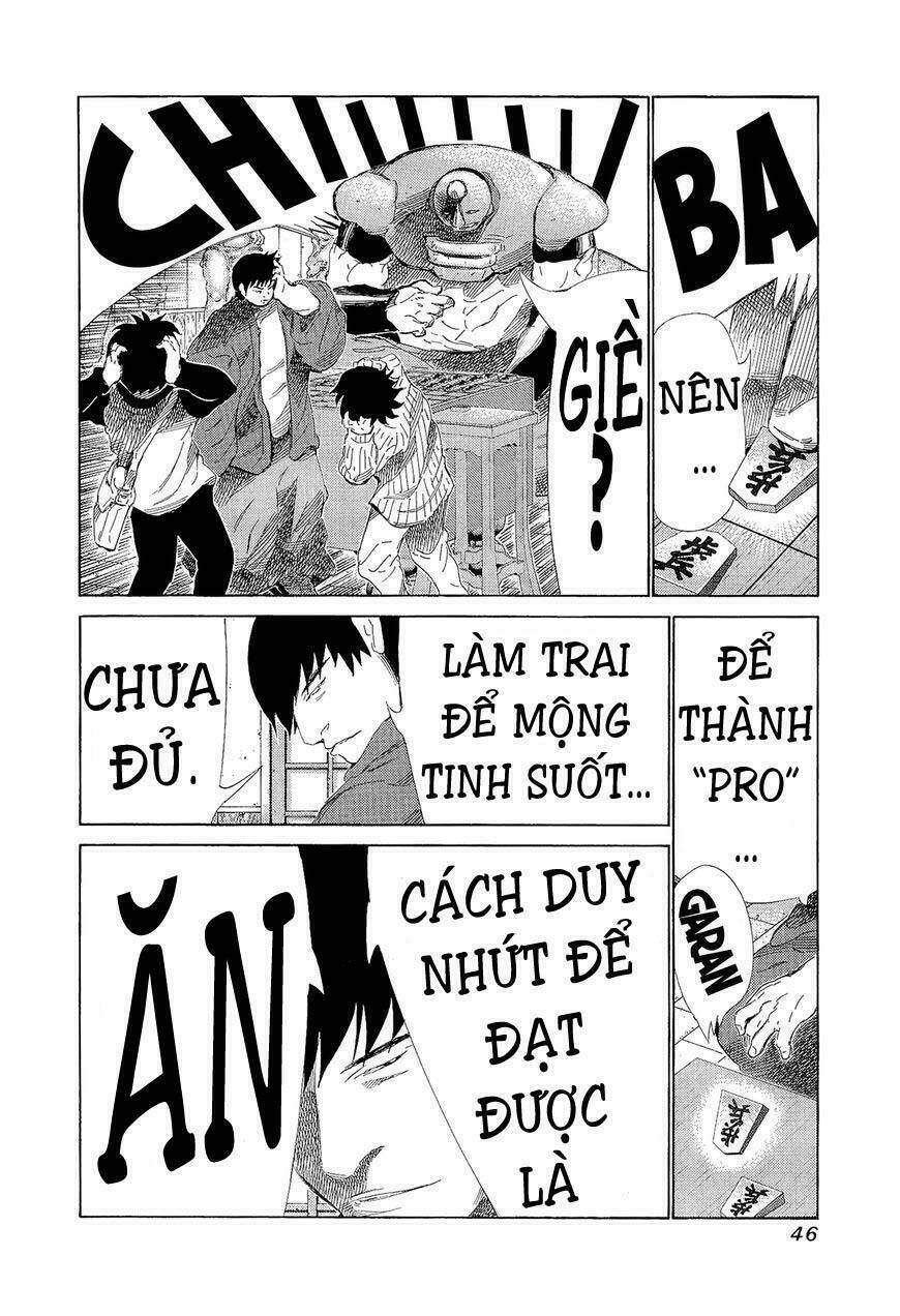 81 Diver Chapter 192 - Trang 2