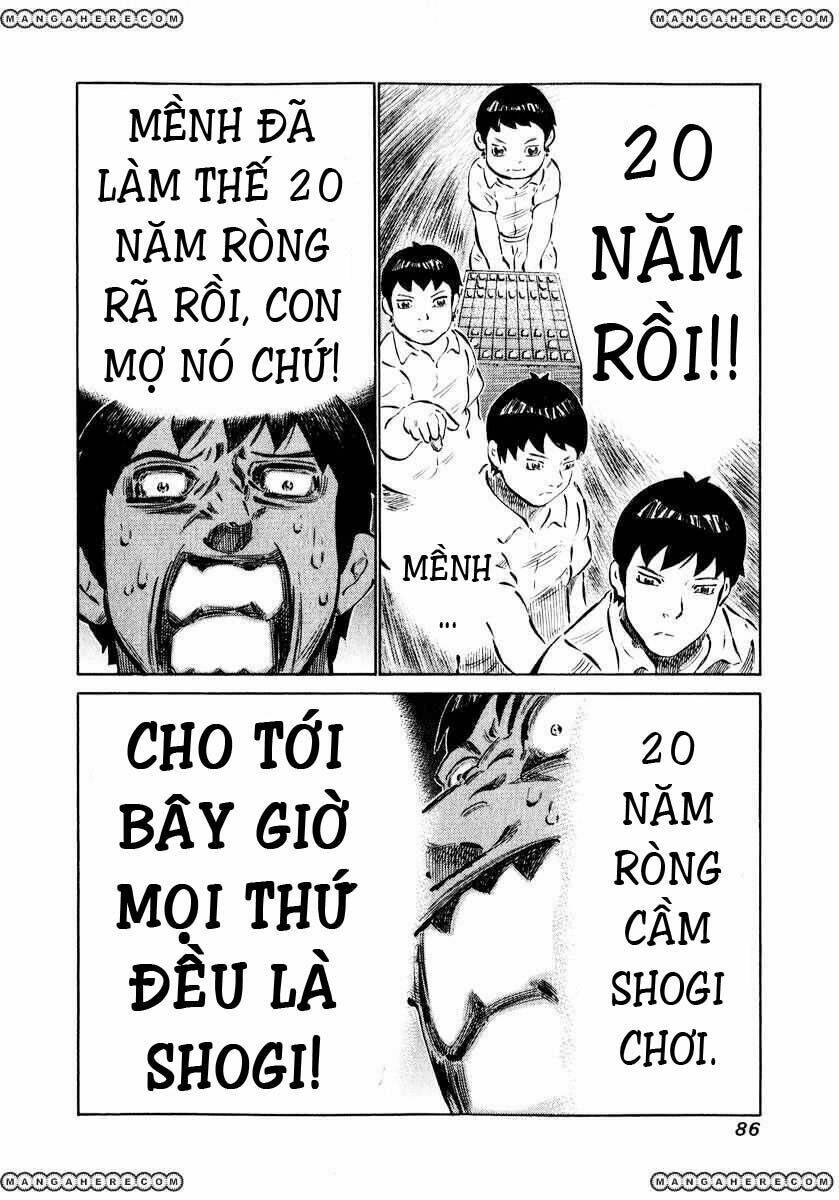 81 Diver Chapter 2.2 - Trang 2