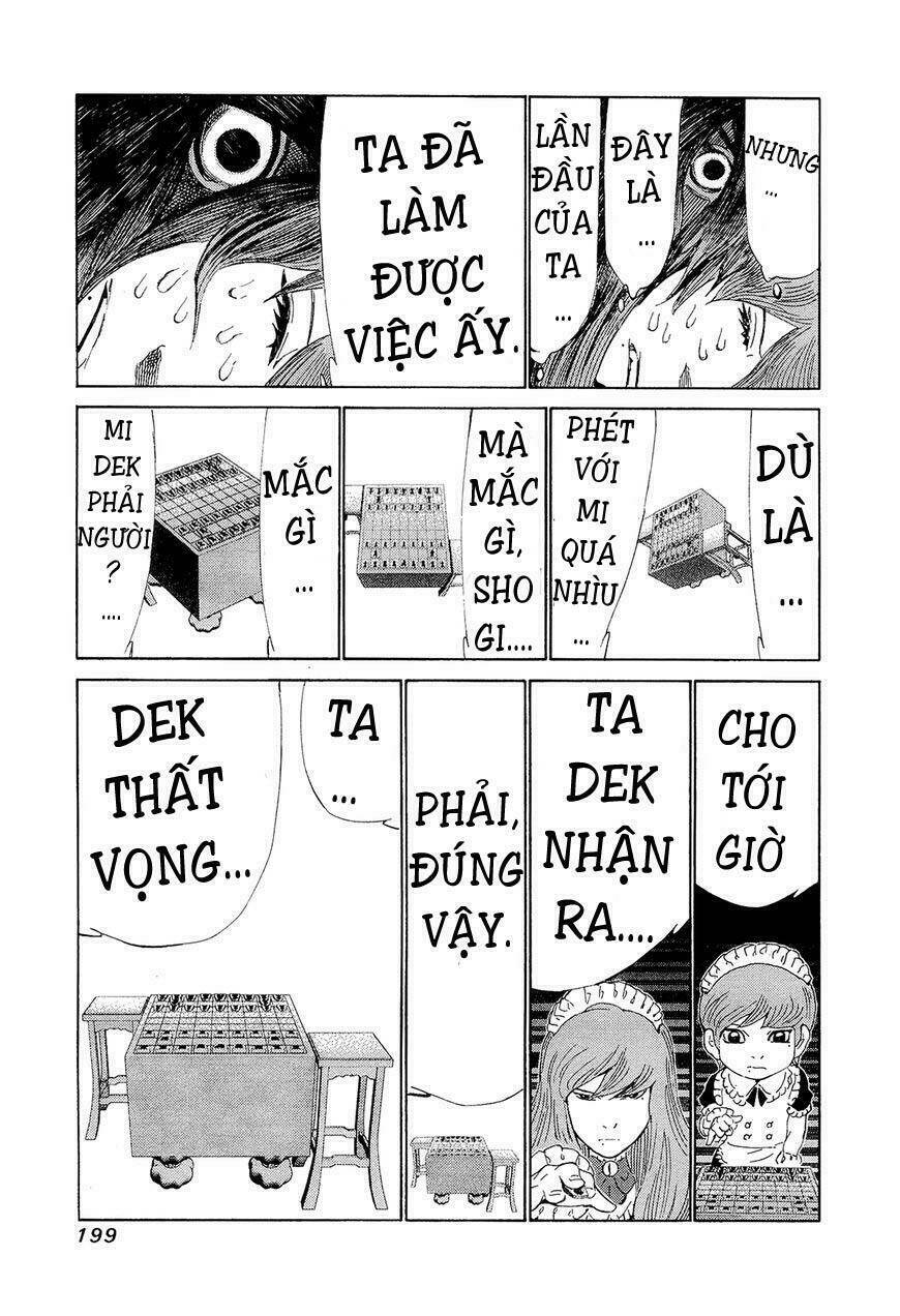 81 Diver Chapter 200 - Trang 2