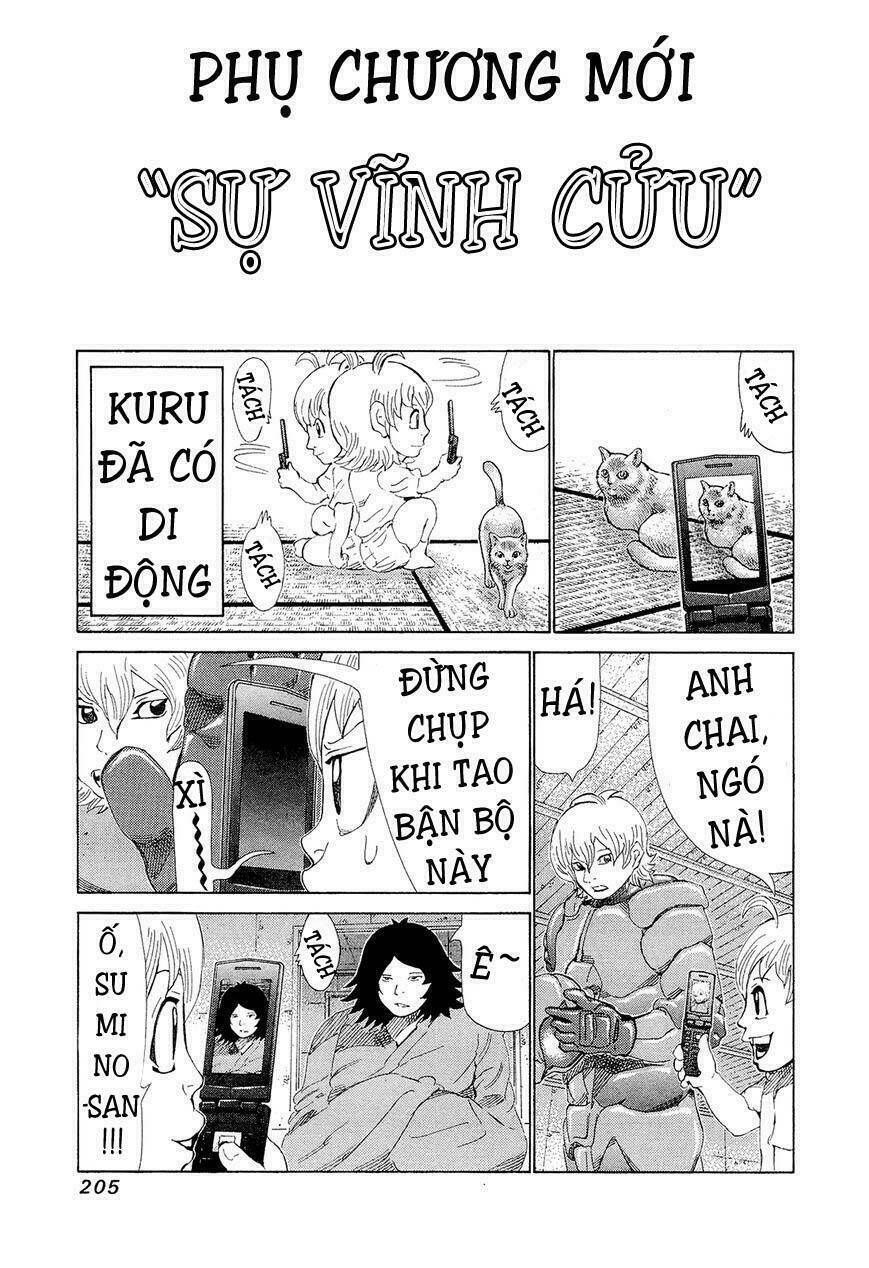 81 Diver Chapter 200 - Trang 2