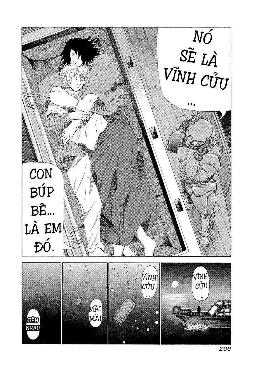 81 Diver Chapter 200 - Trang 2