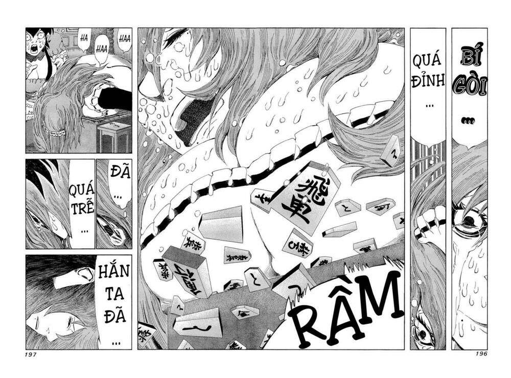 81 Diver Chapter 200 - Trang 2