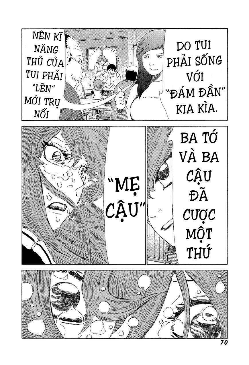 81 Diver Chapter 204 - Trang 2