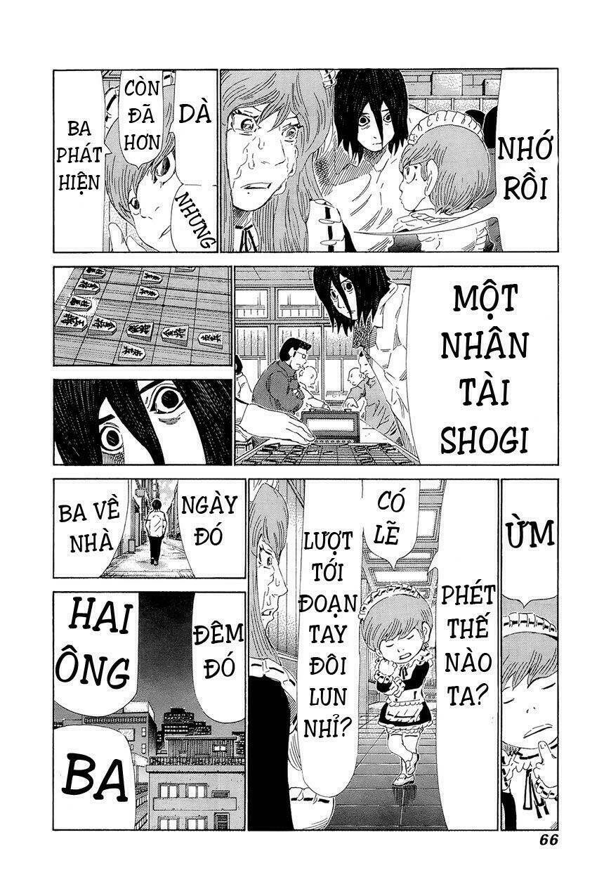 81 Diver Chapter 204 - Trang 2