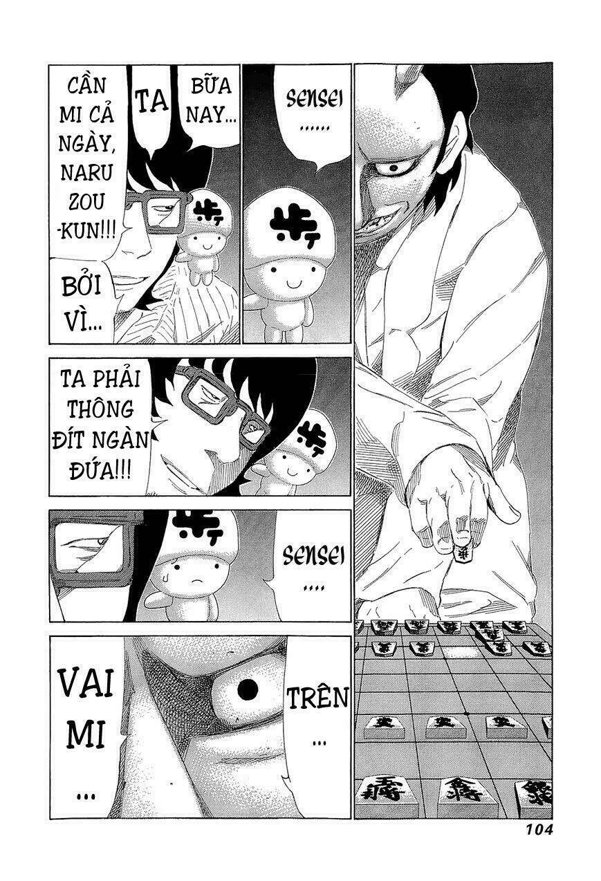 81 Diver Chapter 217 - Trang 2