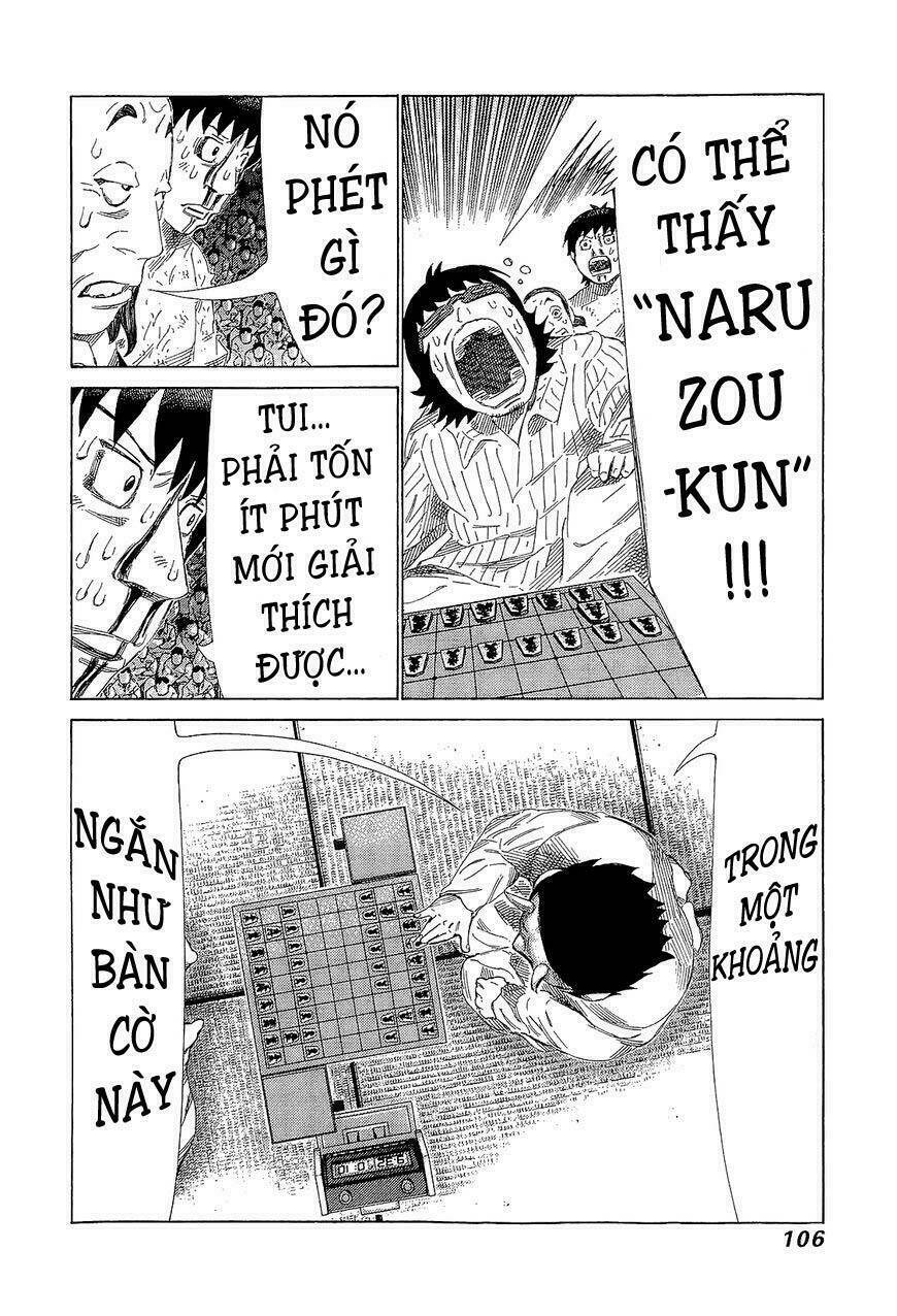 81 Diver Chapter 217 - Trang 2