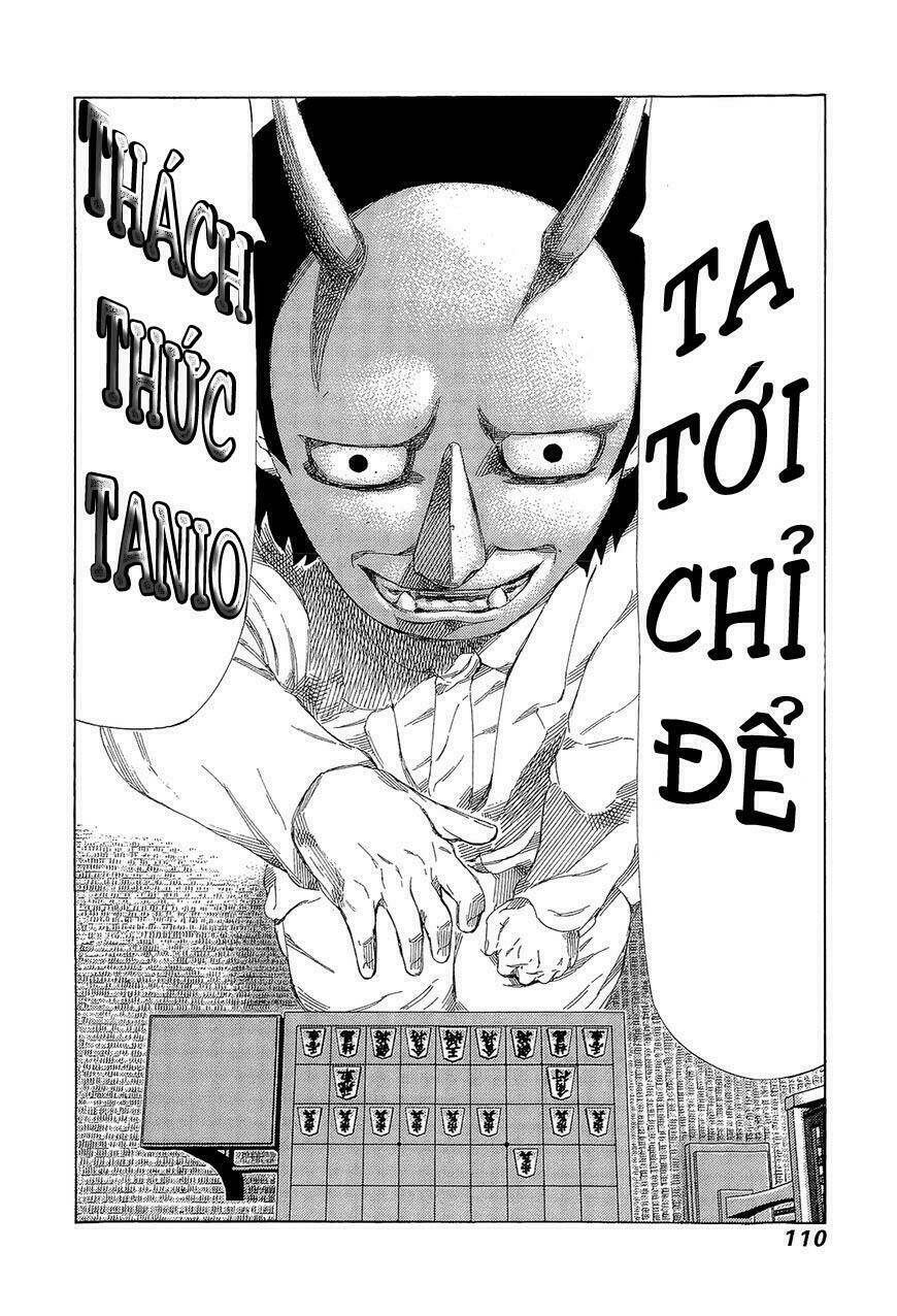 81 Diver Chapter 217 - Trang 2