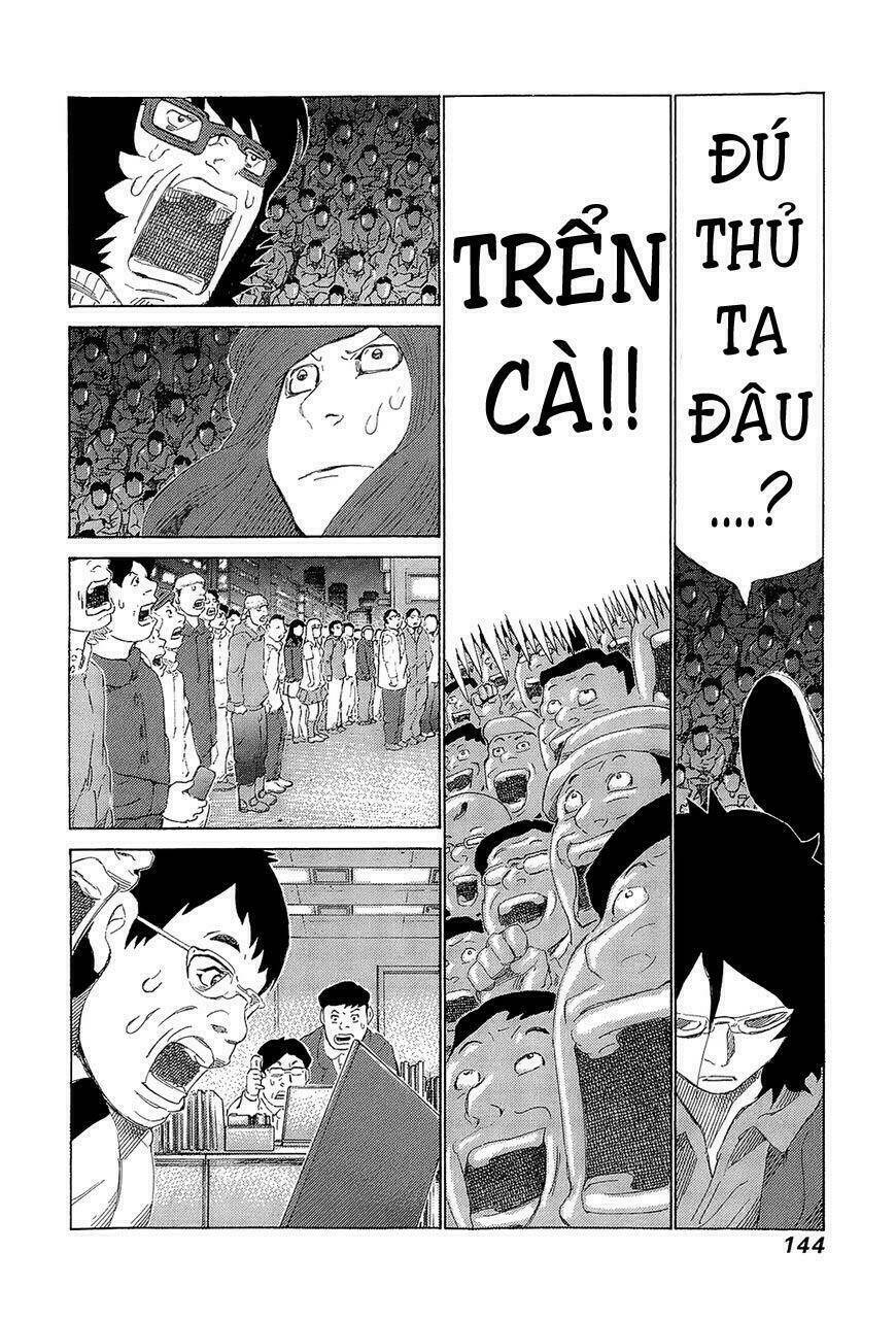 81 Diver Chapter 219 - Trang 2