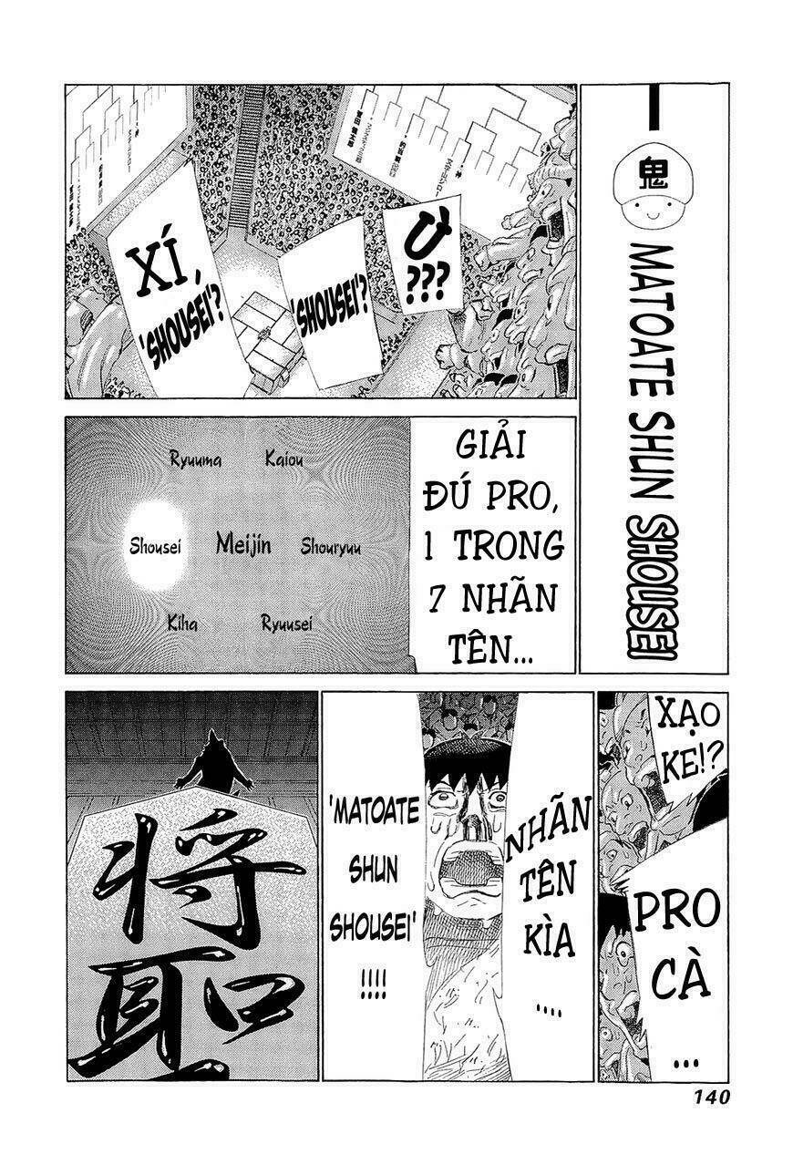 81 Diver Chapter 219 - Trang 2