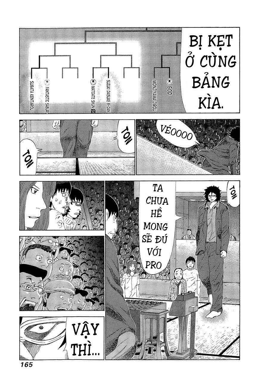 81 Diver Chapter 220 - Trang 2