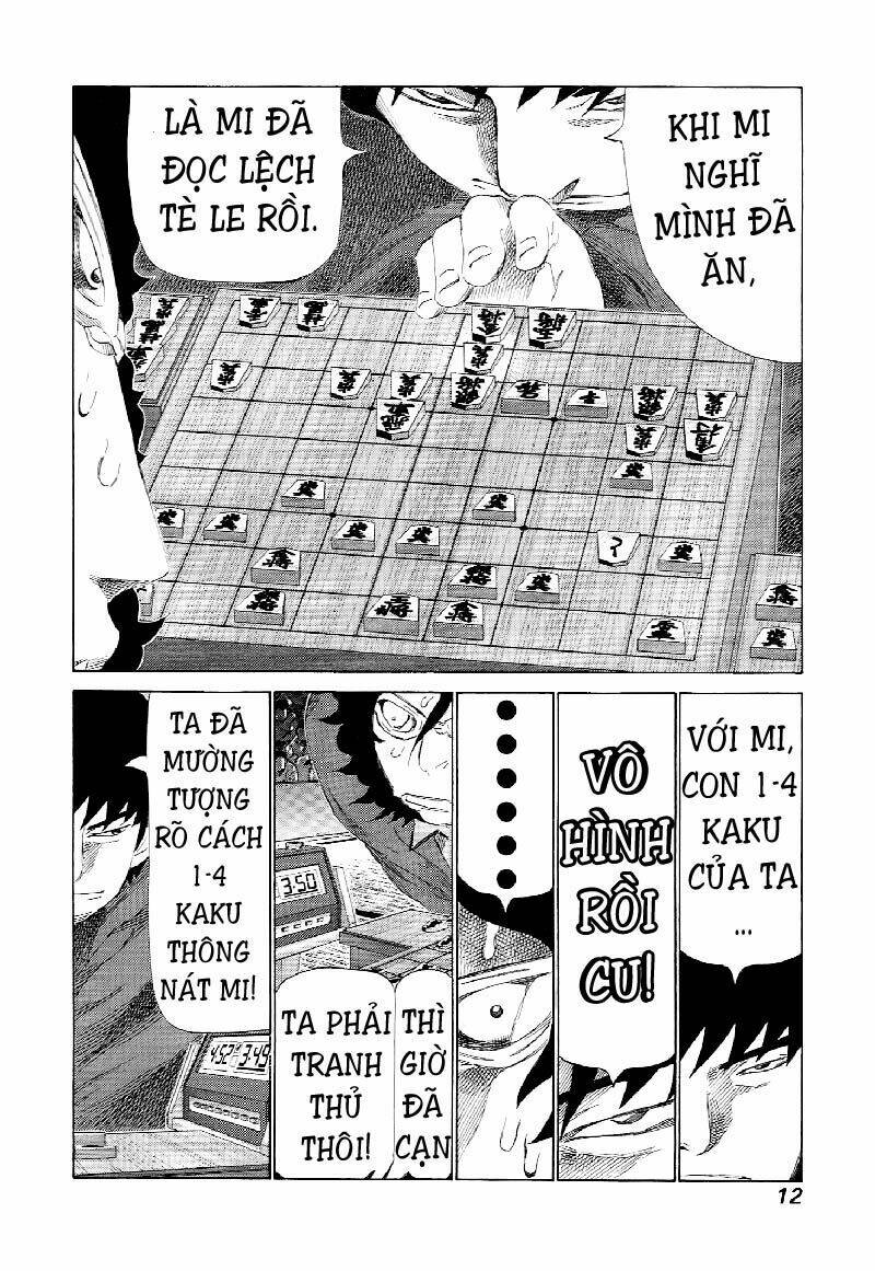 81 Diver Chapter 223 - Trang 2