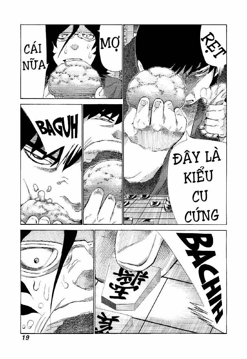 81 Diver Chapter 223 - Trang 2