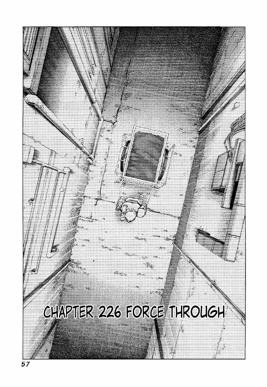 81 Diver Chapter 226 - Trang 2