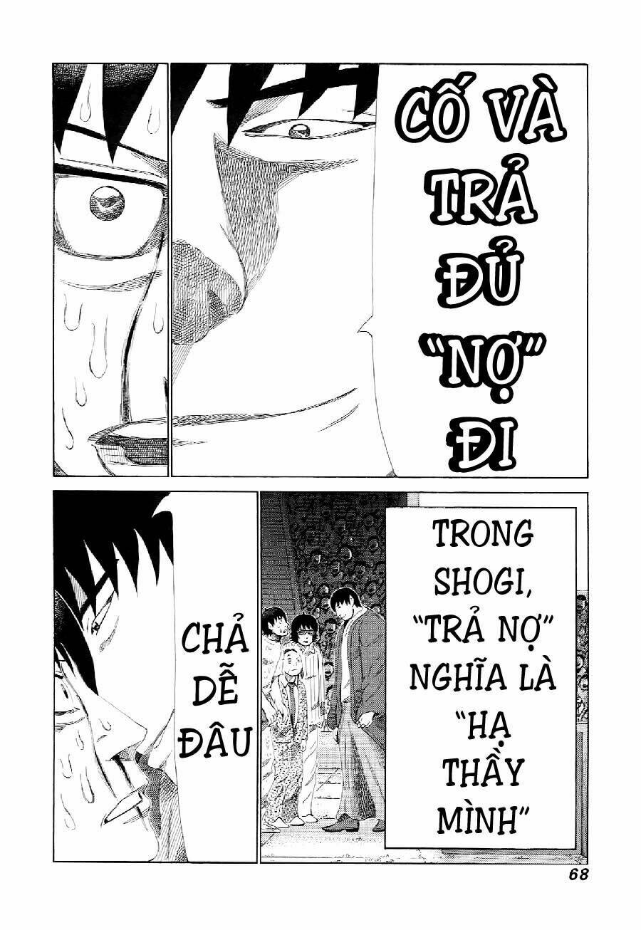 81 Diver Chapter 226 - Trang 2