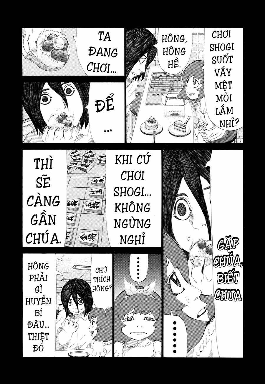 81 Diver Chapter 230 - Trang 2