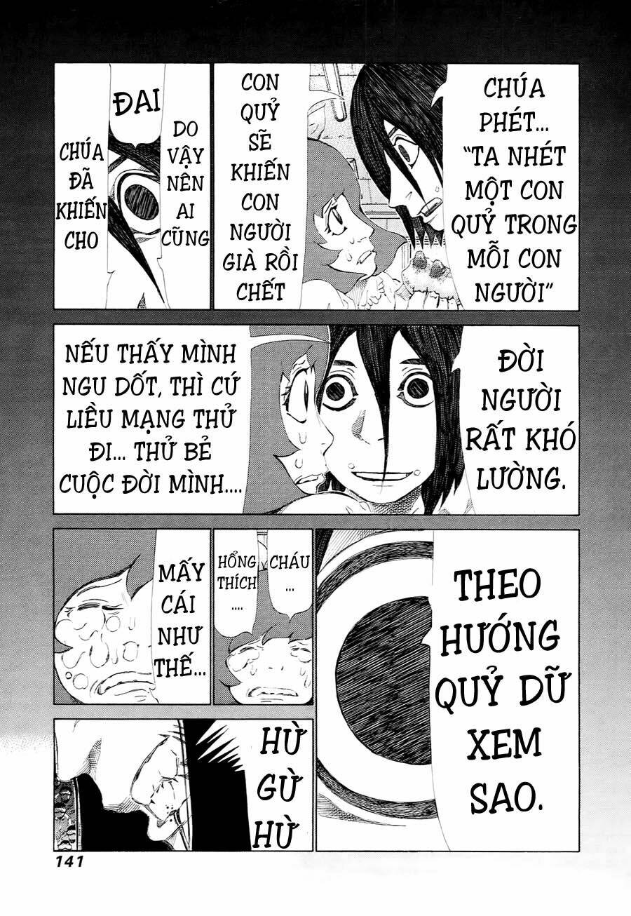 81 Diver Chapter 230 - Trang 2